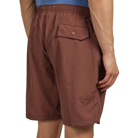 Butter Goods - Equipment Shorts (Brown) | HHV