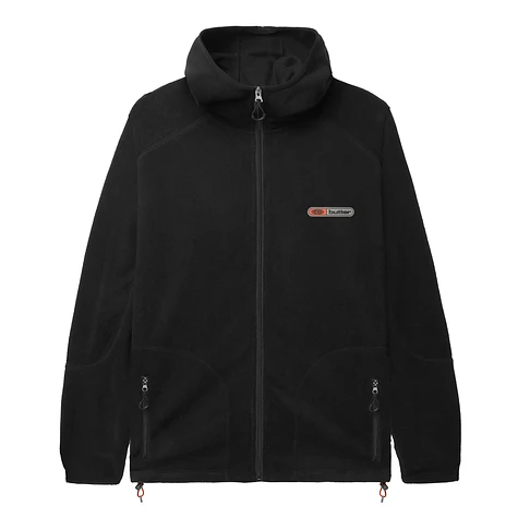 Butter Goods - Trail Polar Fleece Jacket