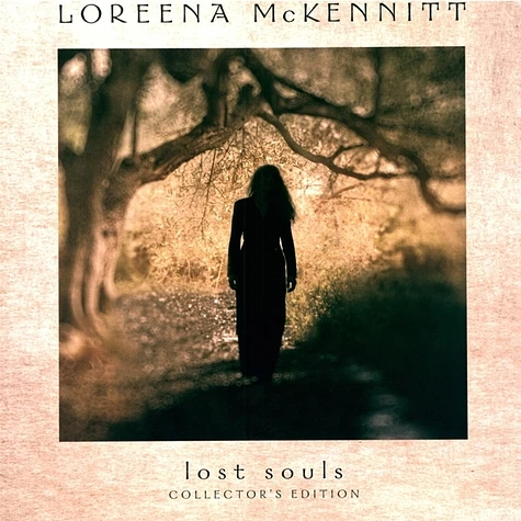 Loreena McKennitt - Lost Souls Limited Boxset