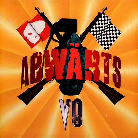 Abwärts - V8