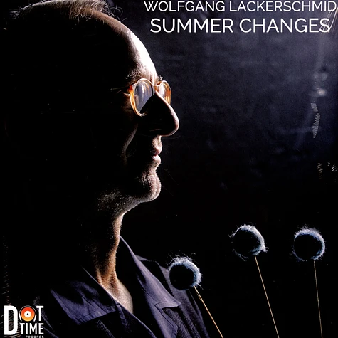 Wolfgang Lackerschmid - Summer Changes