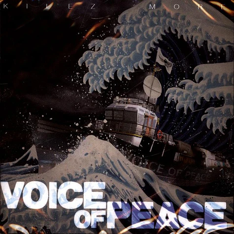Kilez More - Voice Of Peace