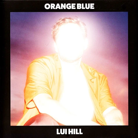 Lui Hill - Orange Blue Vinyl Edition