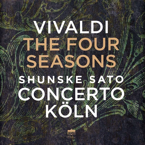 Concerto Köln - The Four Seasons