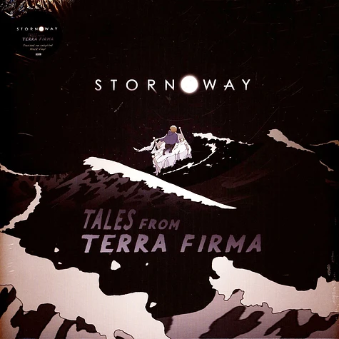 Stornoway - Tales From Terra Firma