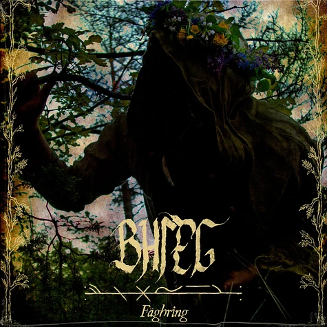 Bhleg - Faghring