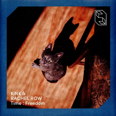 Kink & Rachel Row - Time : Freedom