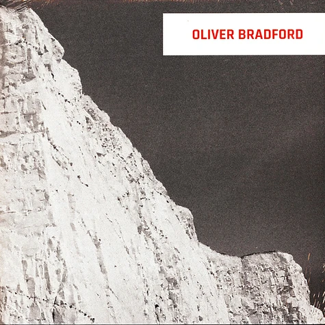 Oliver Bradford - Pacific Objectives