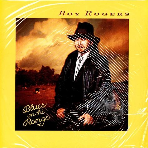Roy Rogers - Blues On The Range