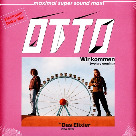 OTTO - Wir Kommen