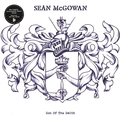 Sean Mcgowan - Son Of The Smith