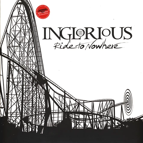 Inglorious - Ride To Nowhere