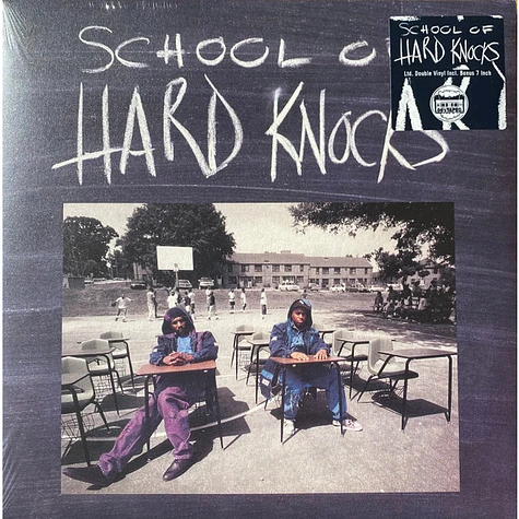 Hard Knocks - School Of Hard Knocks