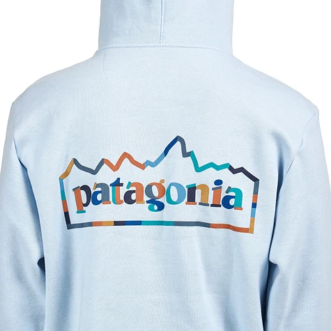 Patagonia - Unity Fitz Uprisal Hoody
