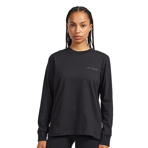 Arc'teryx - Kragg Cotton Bird Crew LS