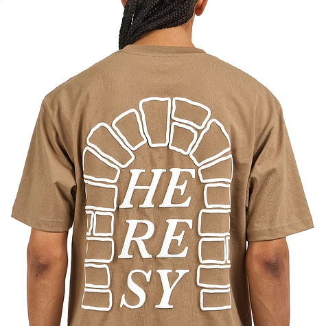 Heresy - Arch T-Shirt