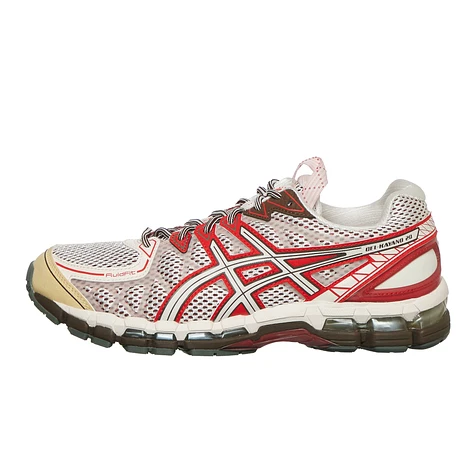 Asics gel kayano 19 mens pink on sale