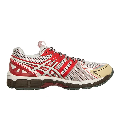 Asics kayano 19 online