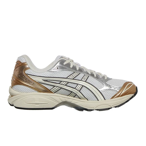 Asics Gel Kayano 14 White Cream HHV