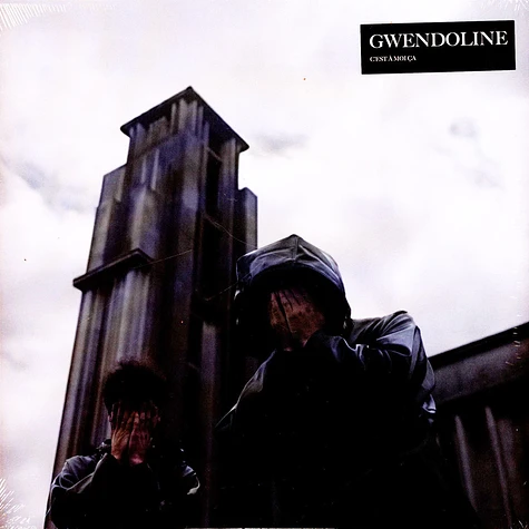 Gwendoline - C'est A Moi Ca - Vinyl LP - 2024 - EU - Original