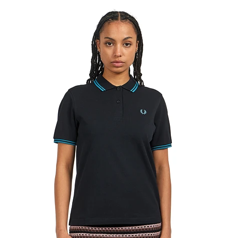 Fred Perry - Twin Tipped Fred Perry Shirt