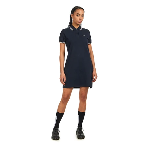 Fred Perry - Twin Tipped Fred Perry Dress