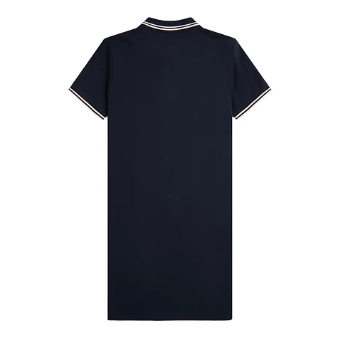 Fred Perry - Twin Tipped Fred Perry Dress