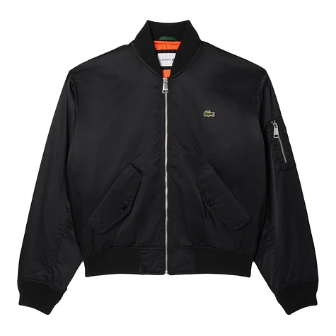 Lacoste - Padded Bomber Jacket