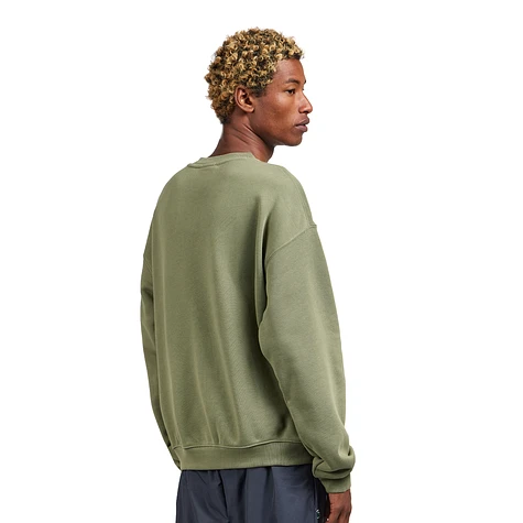 Lacoste - Croc Badge Sweatshirt