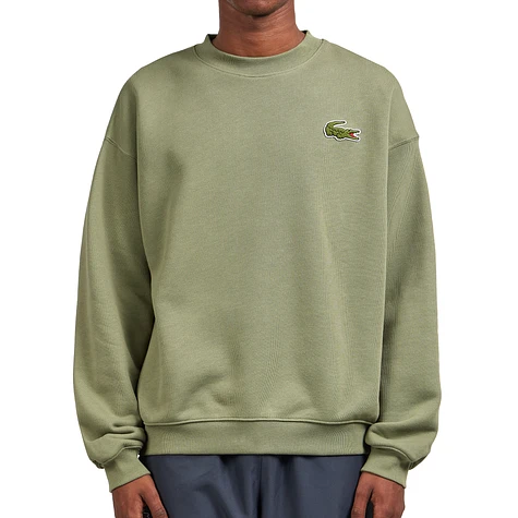 Lacoste - Croc Badge Sweatshirt