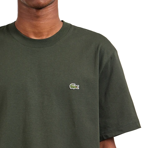 Lacoste - Classic Fit Jersey T-Shirt