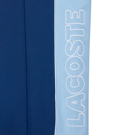 Lacoste - Loose Fit Track Pants