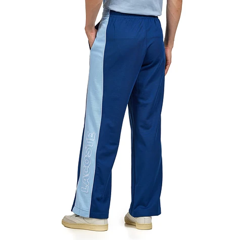 Lacoste - Loose Fit Track Pants