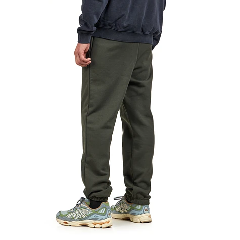 Lacoste - Brushed Fleece Pants