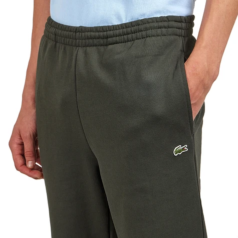 Lacoste - Brushed Fleece Pants