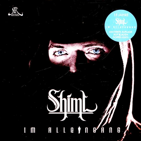 Shiml - Im Alleingang