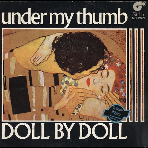 Doll By Doll - Under My Thumb