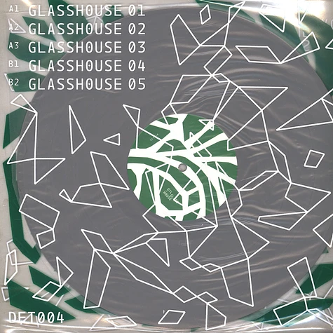 DYL - Glasshouse