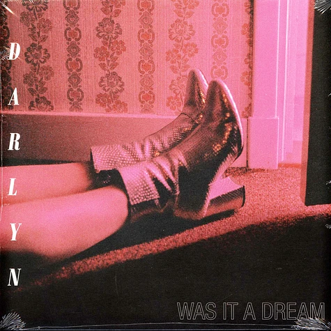 Darlyn - Was It A Dream