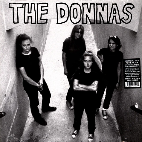 Donnas - Donnas