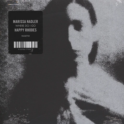 Marissa Nadler / Happy Rhodes - Where Do I Go