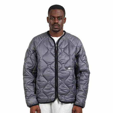 New Balance - Made in USA Quilted Jacket