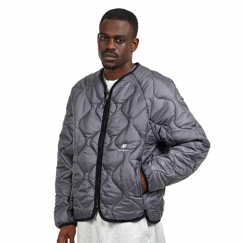 New Balance - Made in USA Quilted Jacket