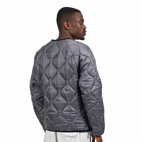 New Balance - Made in USA Quilted Jacket