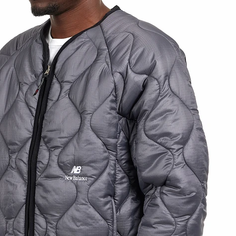 New Balance - Made in USA Quilted Jacket