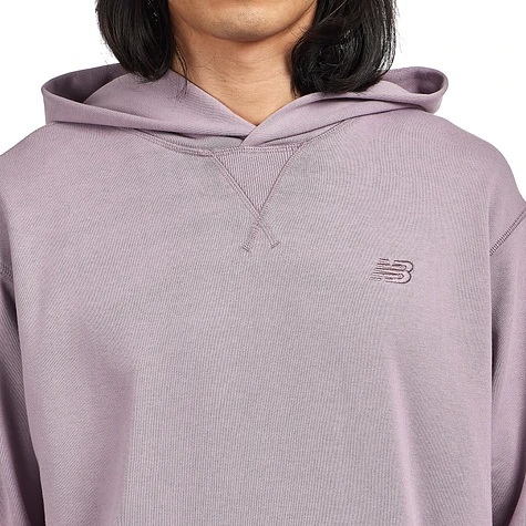 New Balance - Athletics French Terry Hoodie