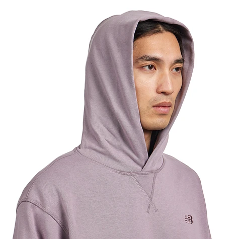 New Balance - Athletics French Terry Hoodie