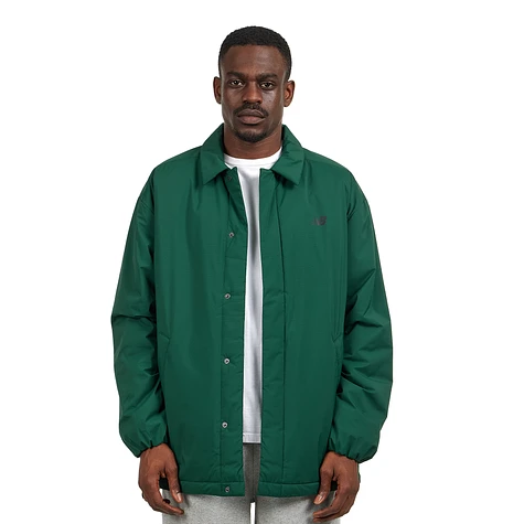 New Balance - Coaches Jacket