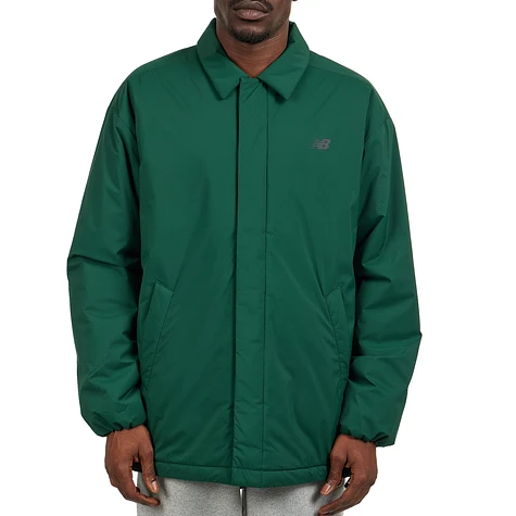 New Balance - Coaches Jacket