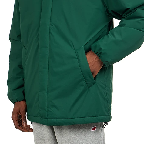 New Balance - Coaches Jacket